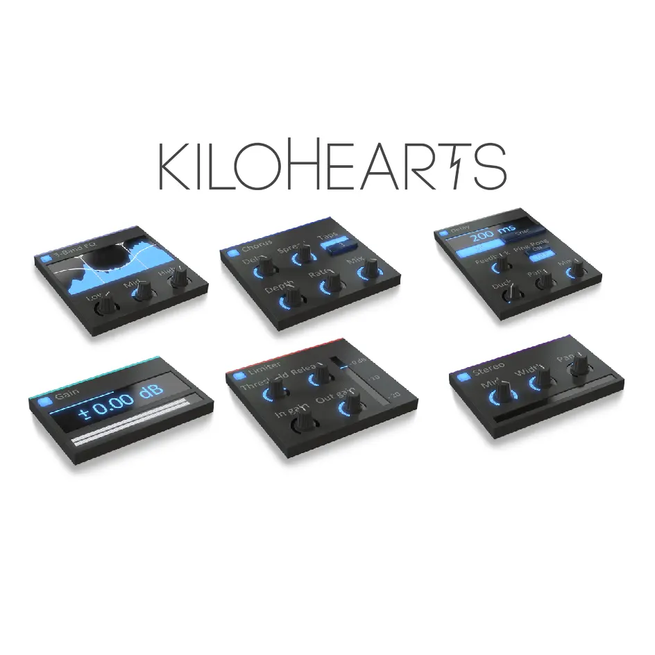 iCon Platform U22 ProDrive III zvočna kartica