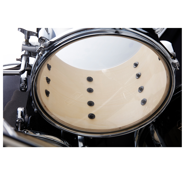 TAMA ST52H6C-BNS STAGESTAR komplet bobnov s činelami