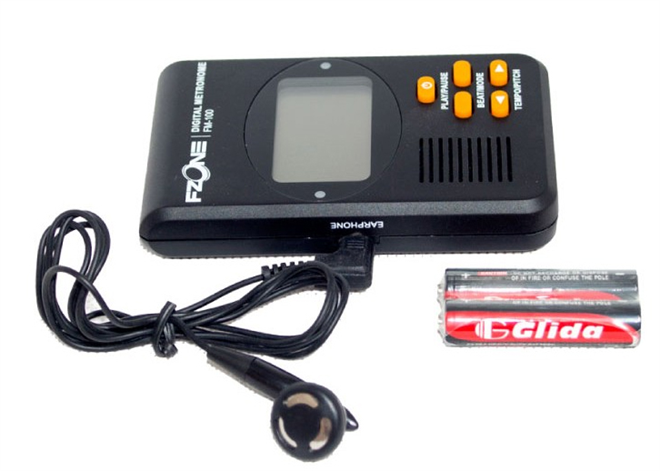 Fzone FM-100 Metronom