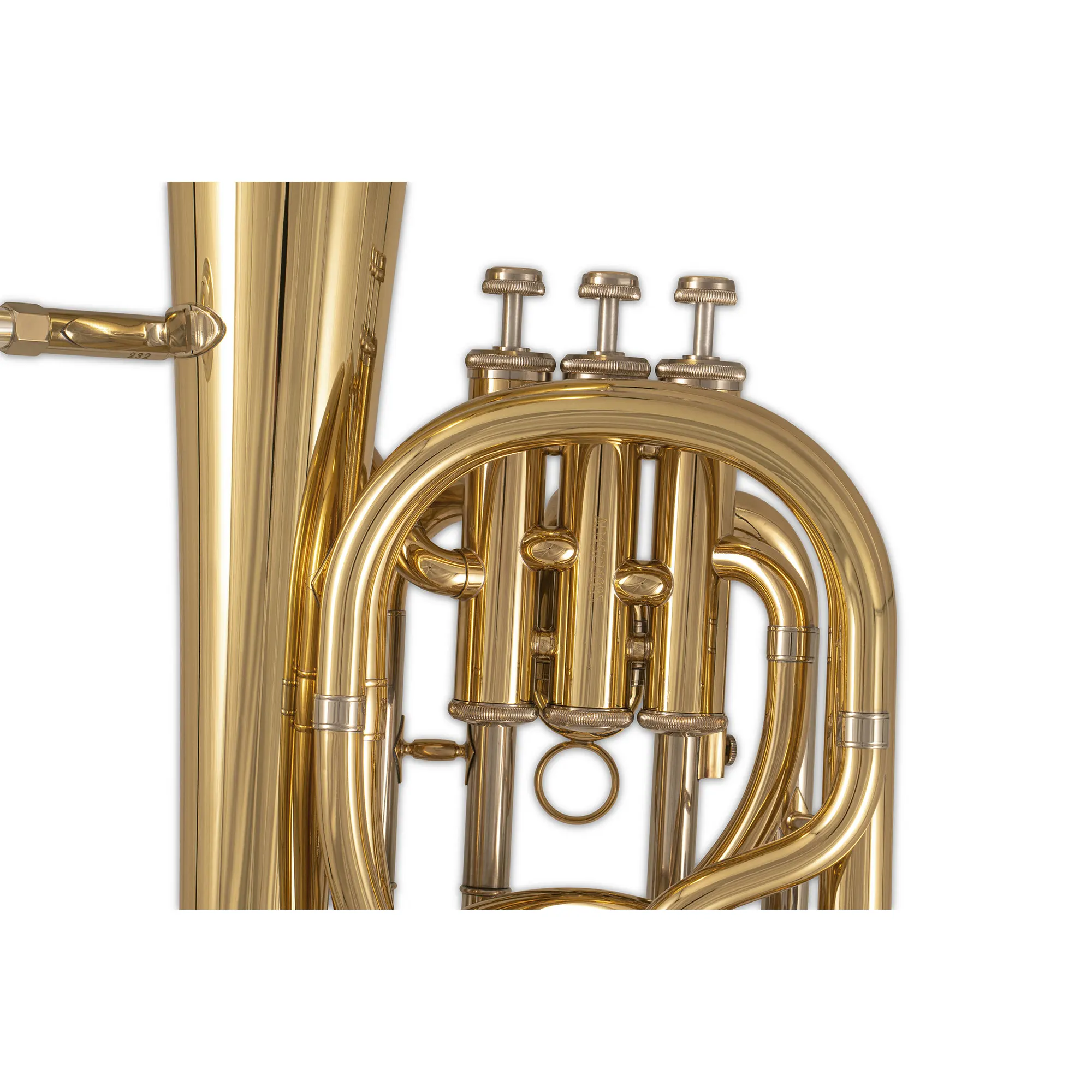 Conn Bb-Bariton BH651