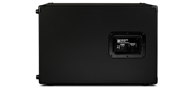 Ampeg Venture VB-112 bas zvočnik