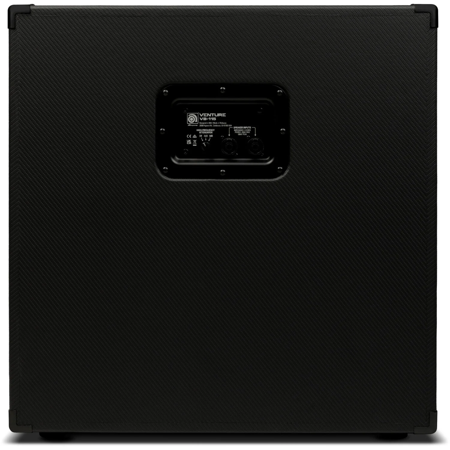 Ampeg Venture VB-115 bas zvočnik