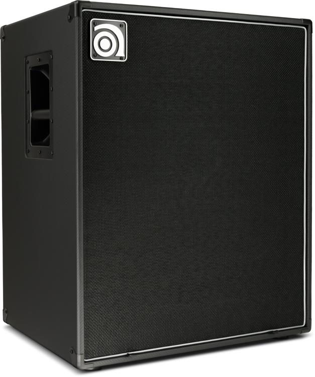 Ampeg Venture VB-410 bas zvočnik