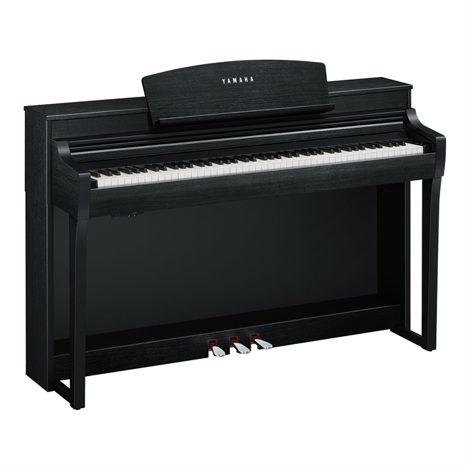 Yamaha Clavinova CSP-255B digitalni klavir