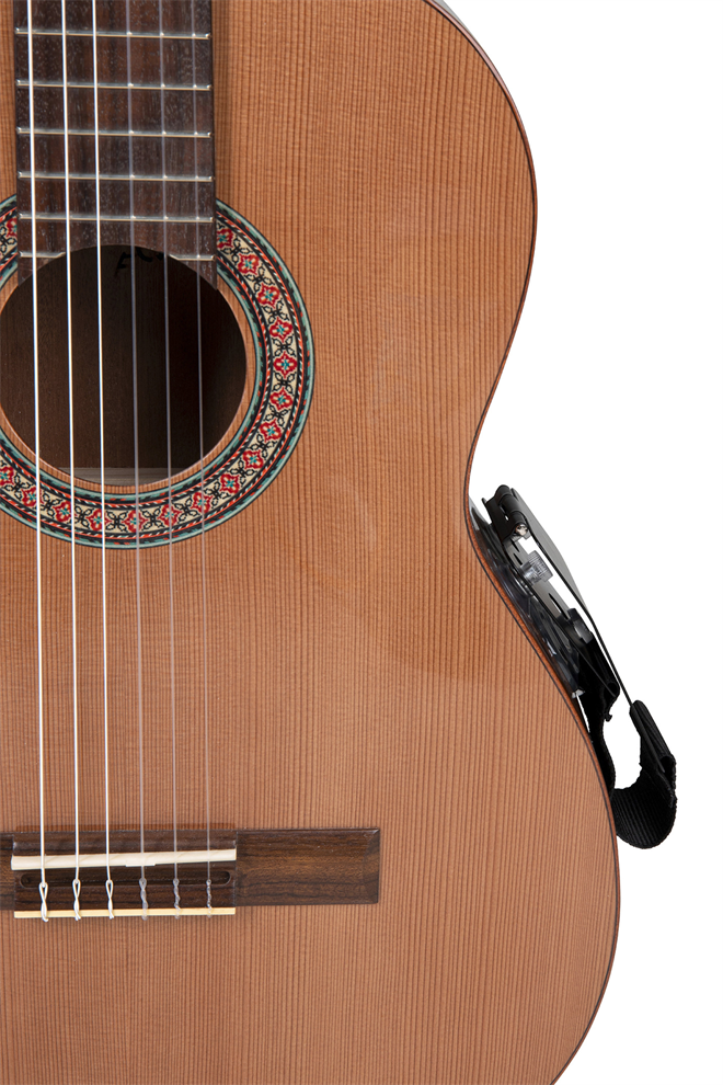 GEWA Tenor naslon za kitaro