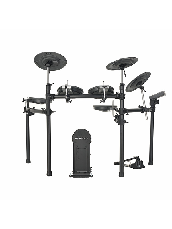 HAMPBACK MK-5L PRO elektronski bobni