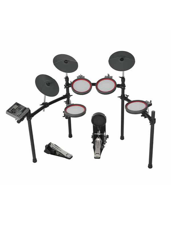 HAMPBACK MK-5L PRO elektronski bobni