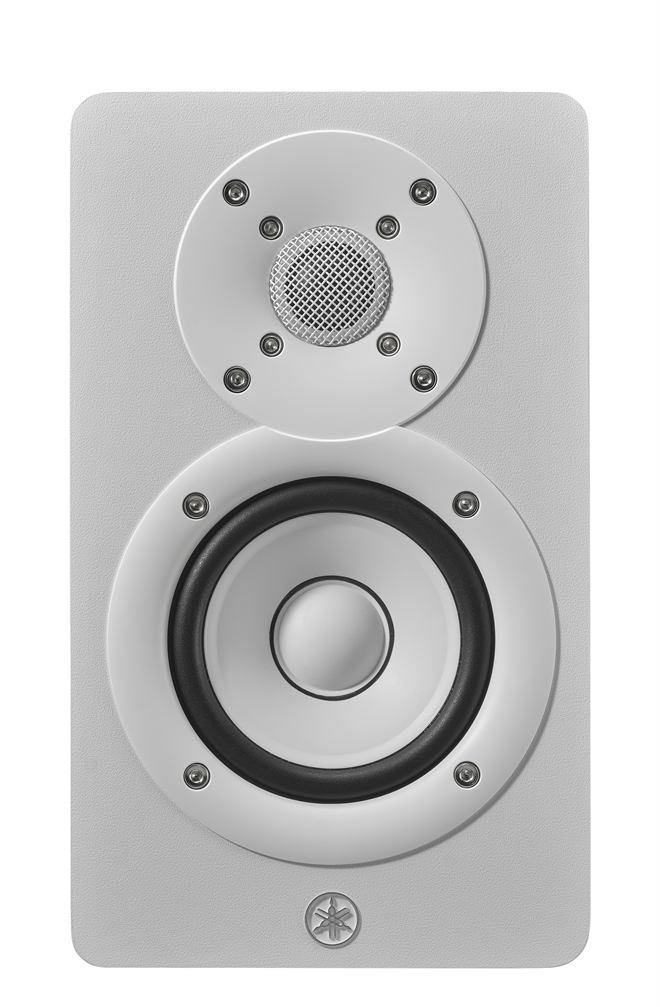 Yamaha HS3W studijska monitorja