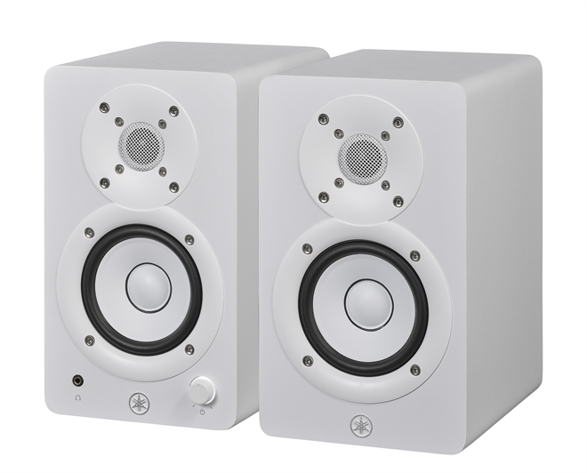 Yamaha HS3W studijska monitorja