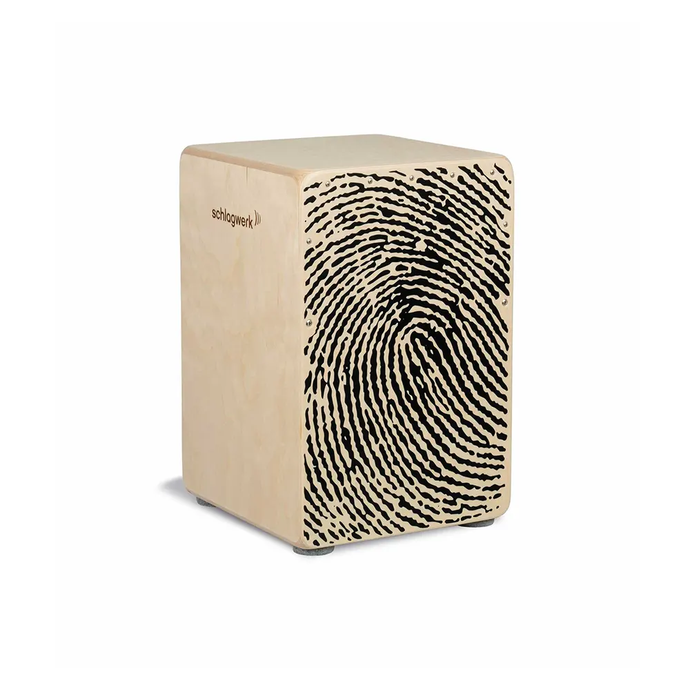 SCHLAGWERK CP118 X-ONE FINGERPRINT Medium cajon
