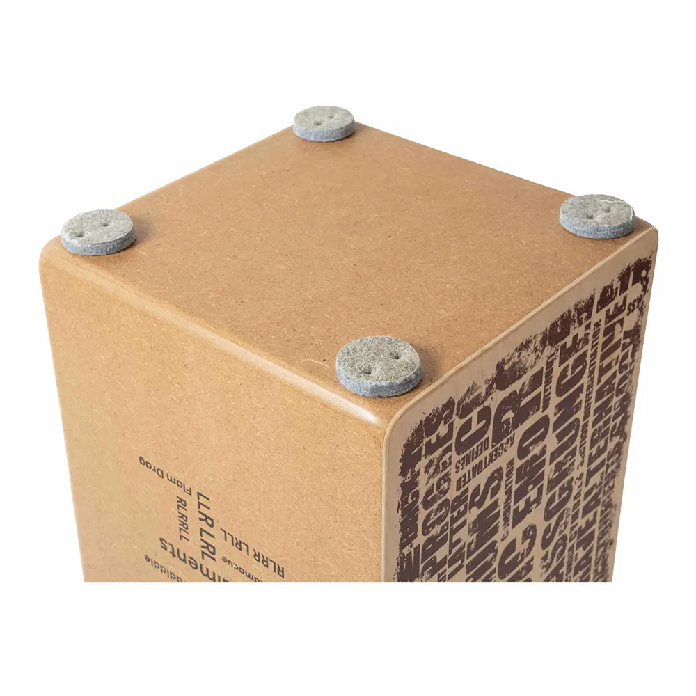 SCHLAGWERK CP85 RUDIMENTS STYLES SPL Large cajon