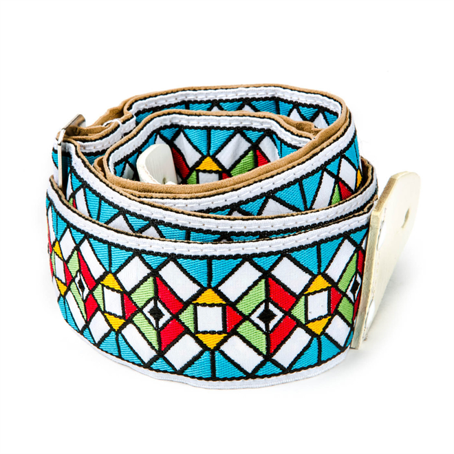 DUNLOP JH08 HENDRIX TTG Studios pas za kitaro