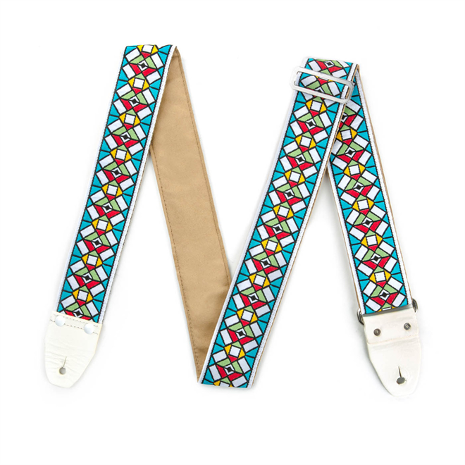 DUNLOP JH08 HENDRIX TTG Studios pas za kitaro