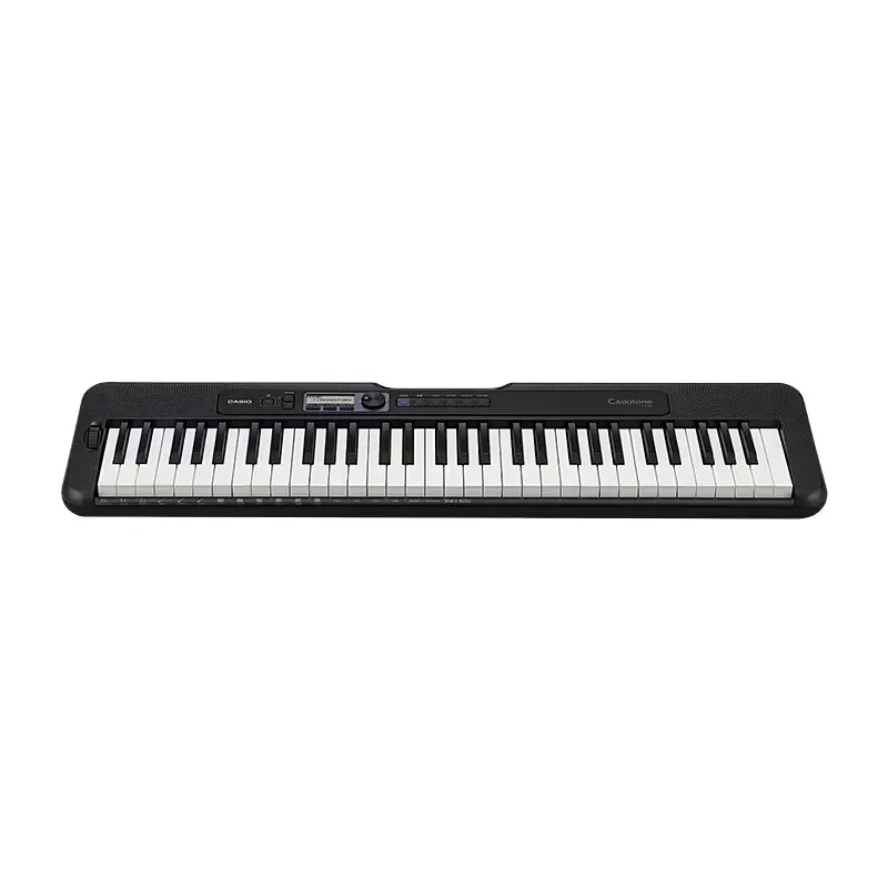 CASIO CT-S300 klaviatura