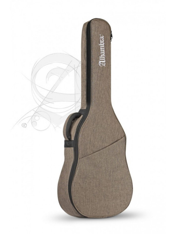 Alhambra Funda 4/4 torba za klasično kitaro