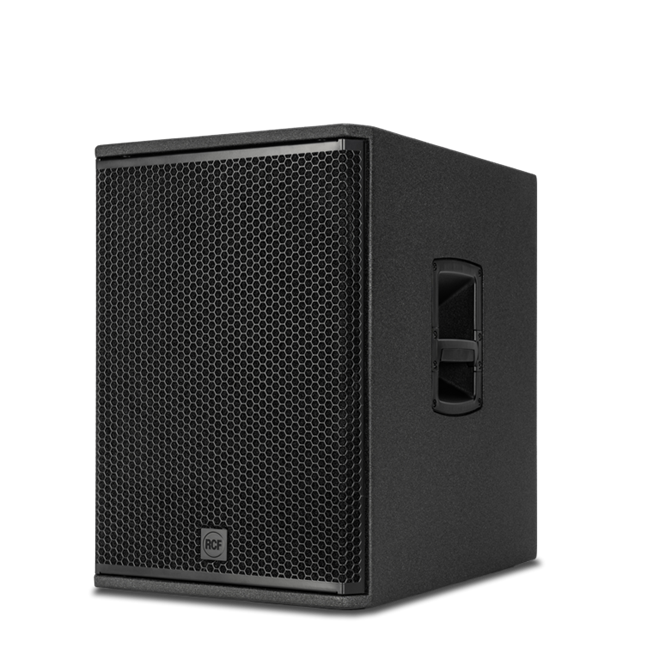 RCF SUB 705-AS mk3 aktivni nizkotonski zvočnik
