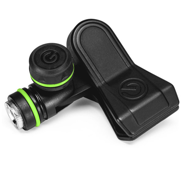 Gravity MSUCLMP univerzalni nosilec za mikrofon