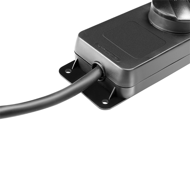 Adam Hall Cables 8747 IP 3 razdelilec 1.4m