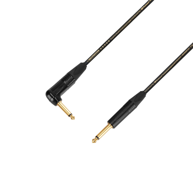 Adam Hall K5IPR0450 4,5m inštrumentalni kabel