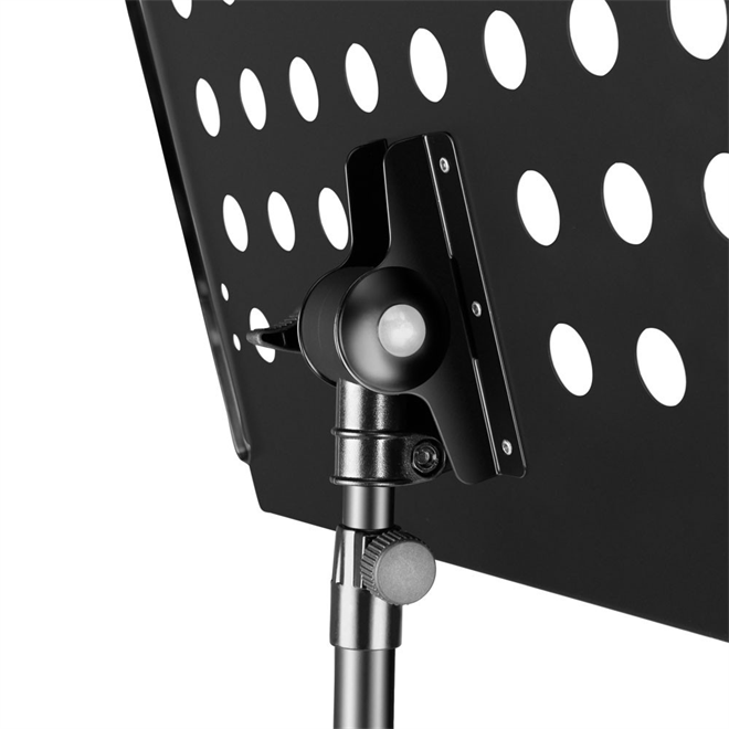 Adam Hall SMS11PRO stojalo za note s torbo