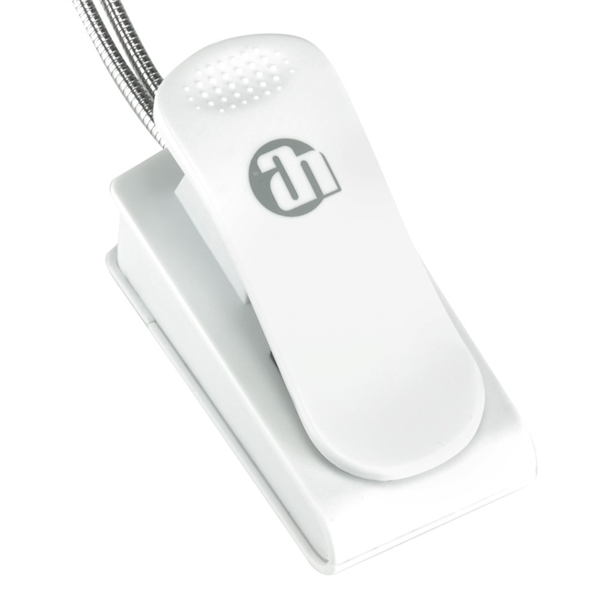 Adam Hall Stands SLED 2 PRO W luč za notno stojalo