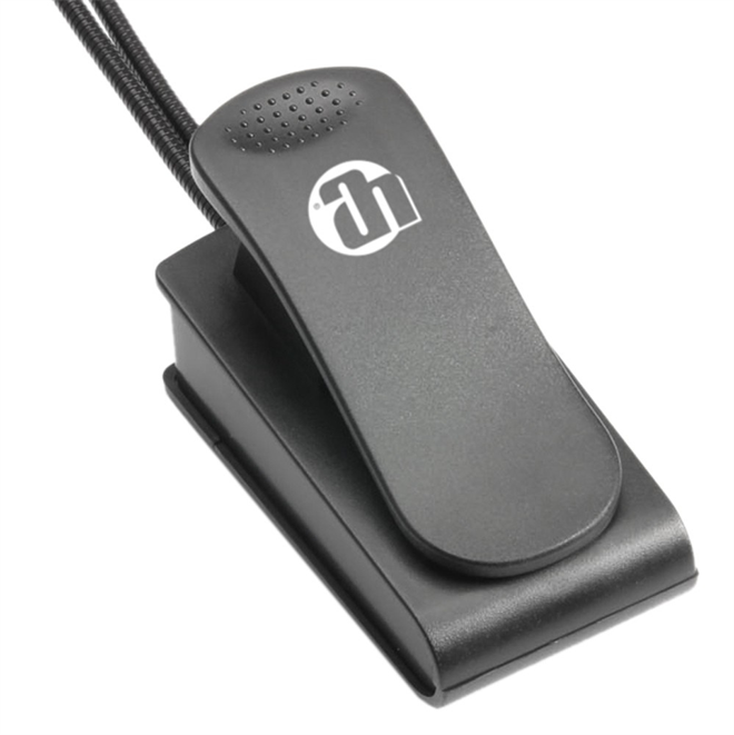 Adam Hall Stands SLED 2 PRO luč za notno stojalo