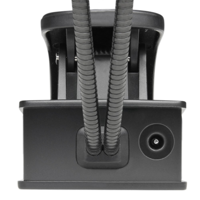 Adam Hall Stands SLED 2 PRO luč za notno stojalo