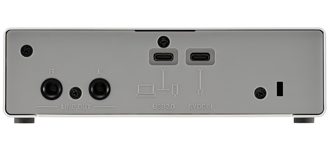 Steinberg IXO12 White USB audio vmesnik