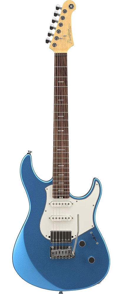 Yamaha PACP12 Pacifica Professional električna kitara