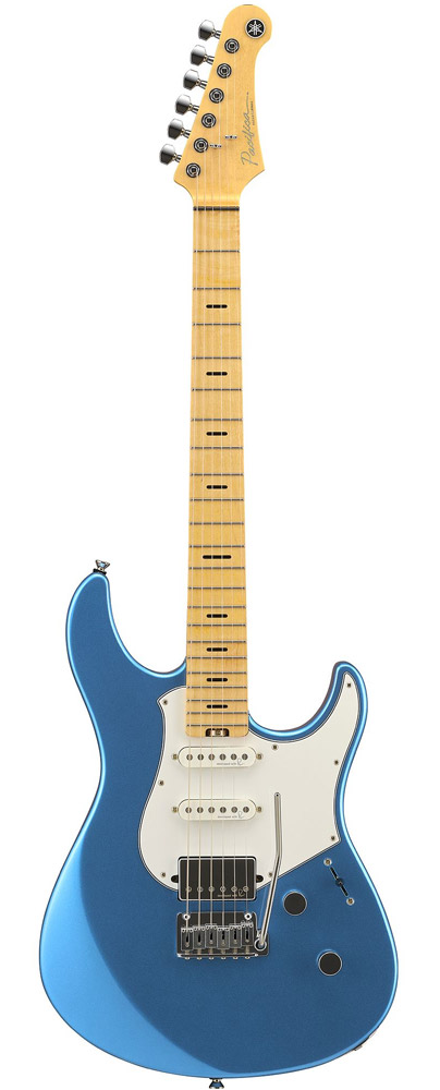 Yamaha PACP12M Pacifica Professional električna kitara