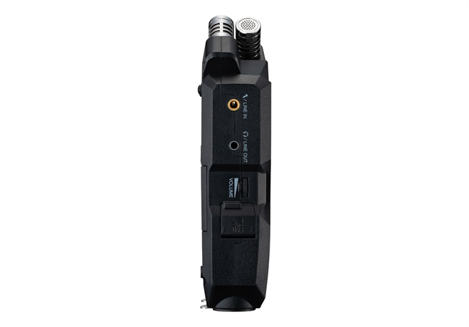 Zoom H4essential prenosni snemalnik