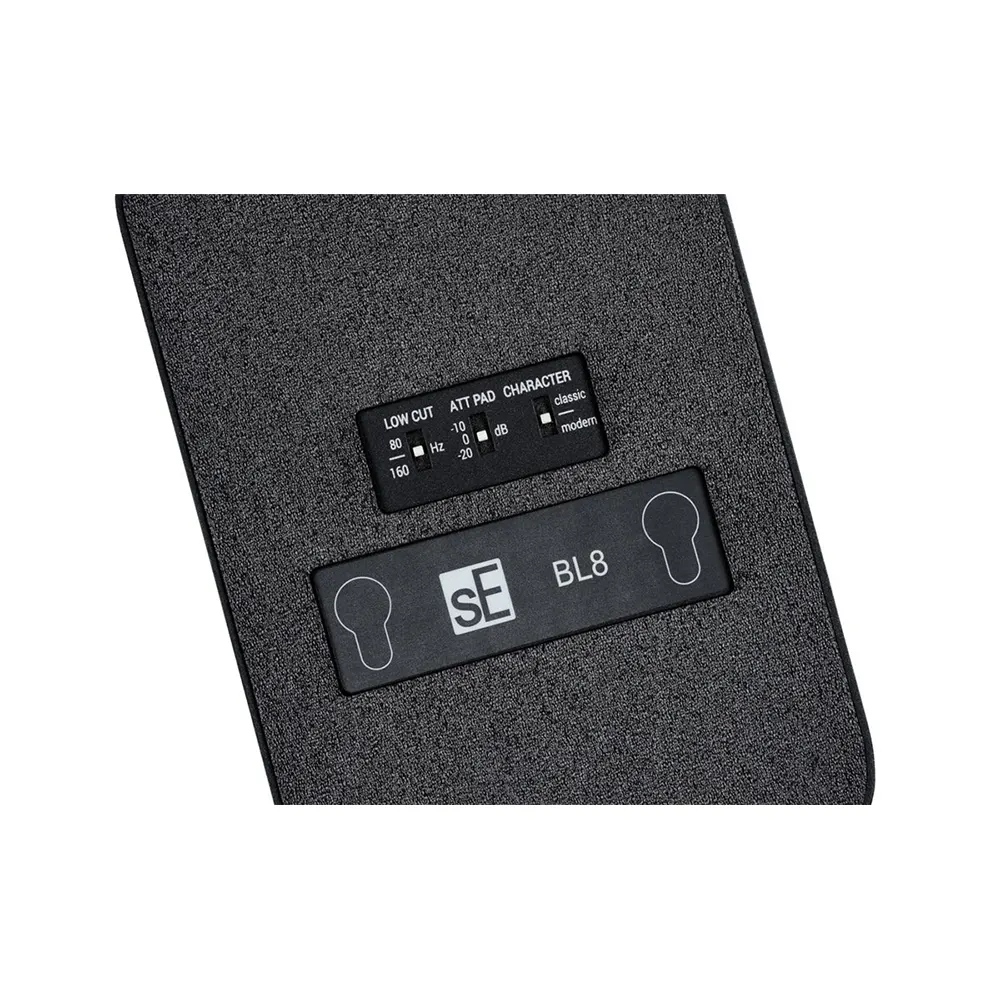 sE Electronics BL8 boundary mikrofon
