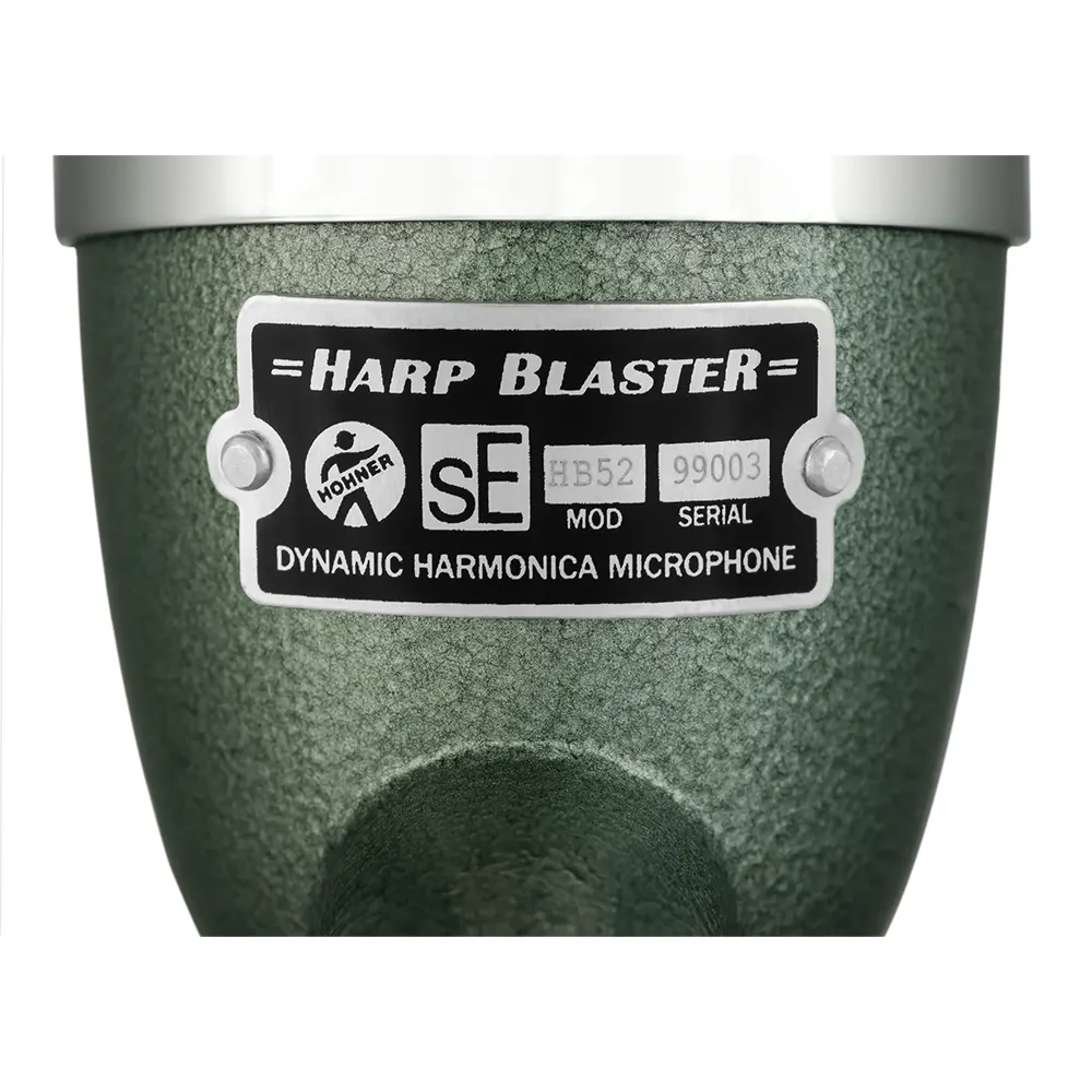 SE Electronics Harp Blaster HB52 dinamični mikrofon