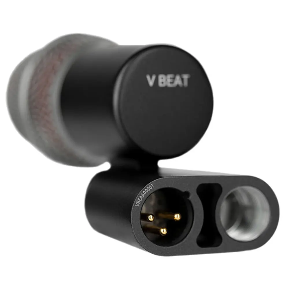 sE Electronics V BEAT dinamični instrumentalni mikrofon