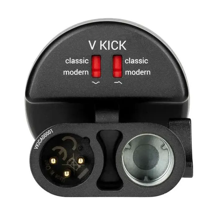 sE Electronics V KICK dinamičen instrumentalni mikrofon