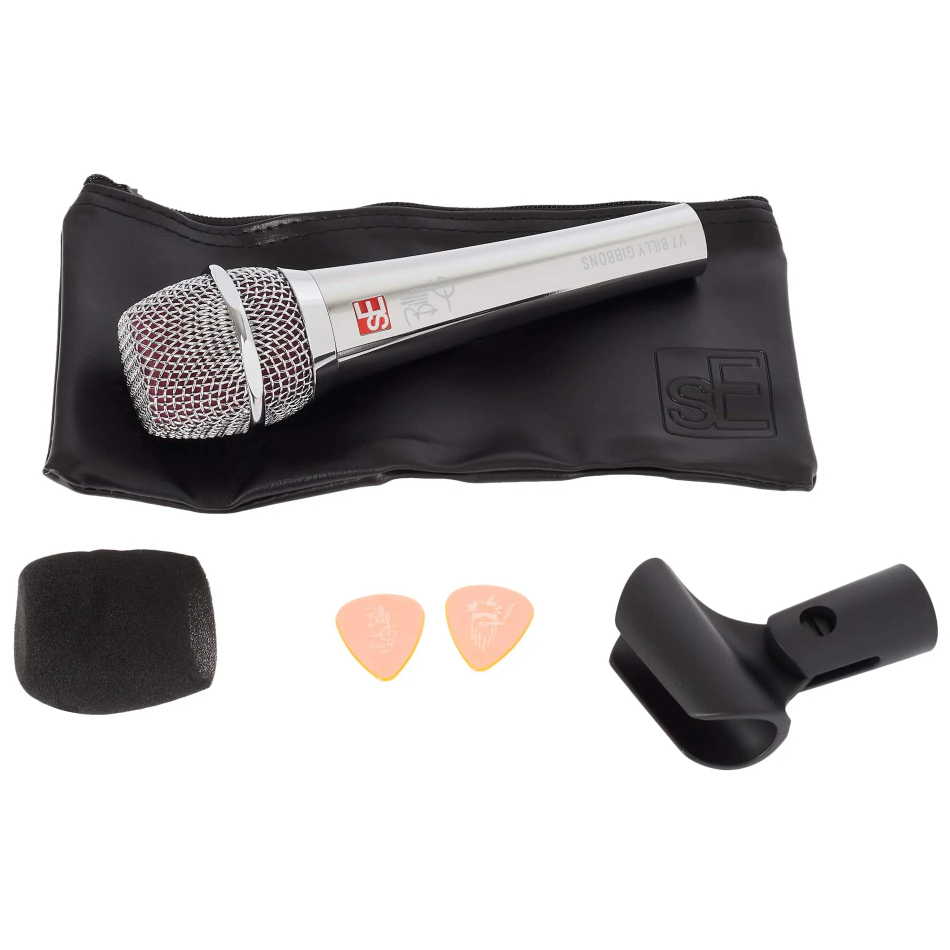 sE Electronics V7 BFG dinamični mikrofon