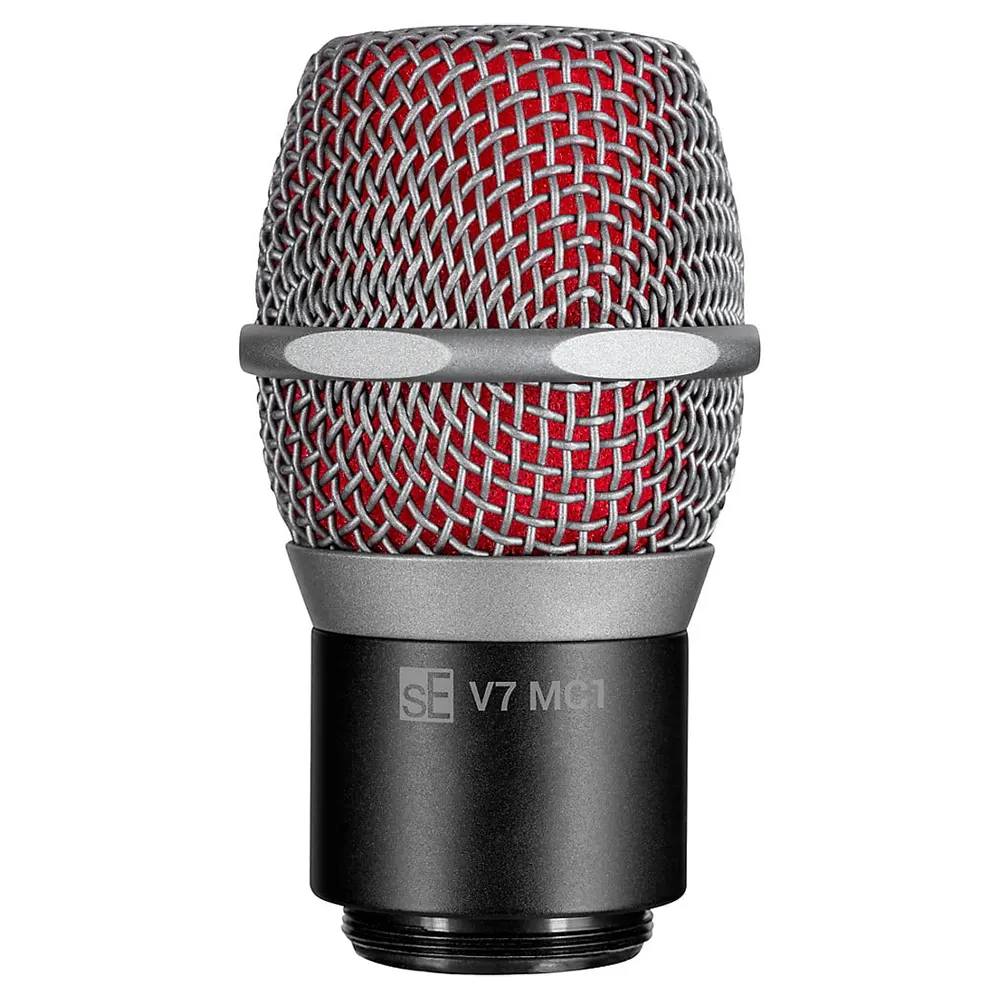 sE Electronics V7 MC1 kapsula za Shure daljinske sisteme