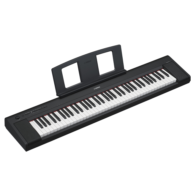 Yamaha NP-35 BK prenosni klavir