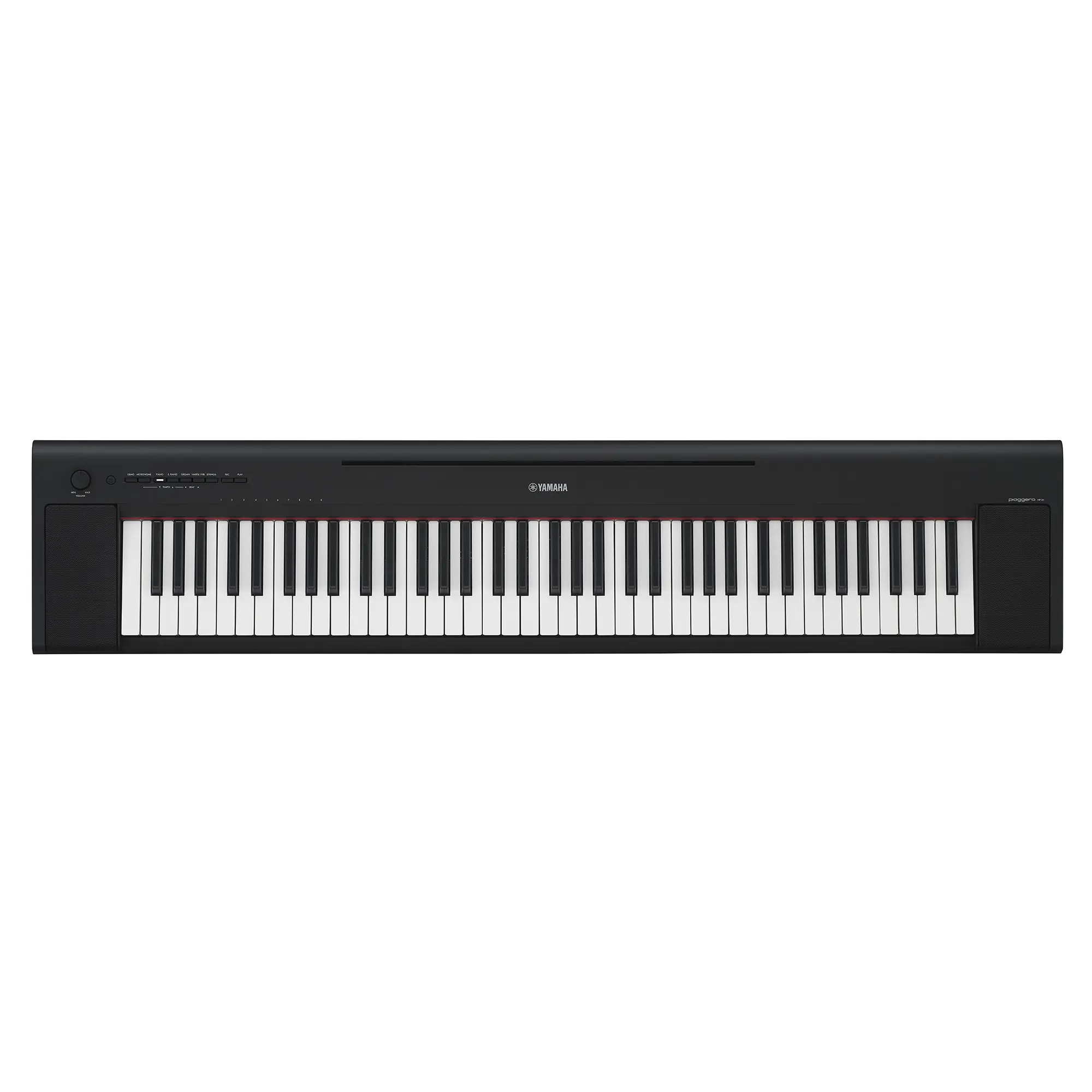 Yamaha NP-35 BK prenosni klavir