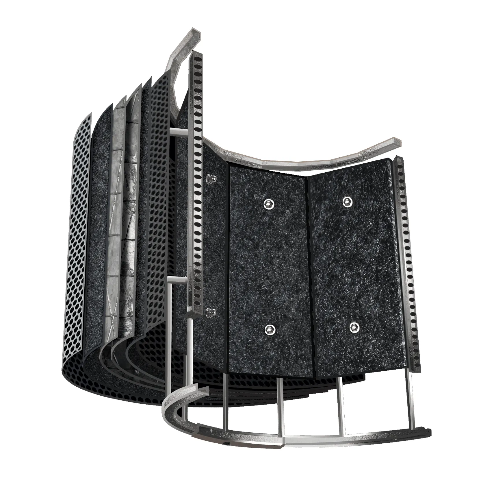 sE Electronics RF PRO Reflexion filter