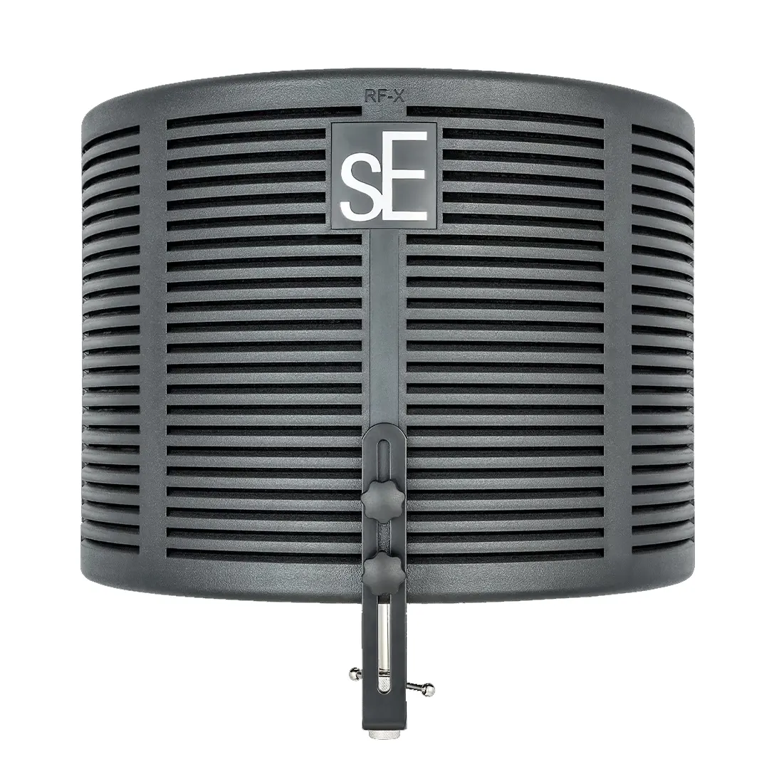 SE Electronics RF-X Reflexion Filter