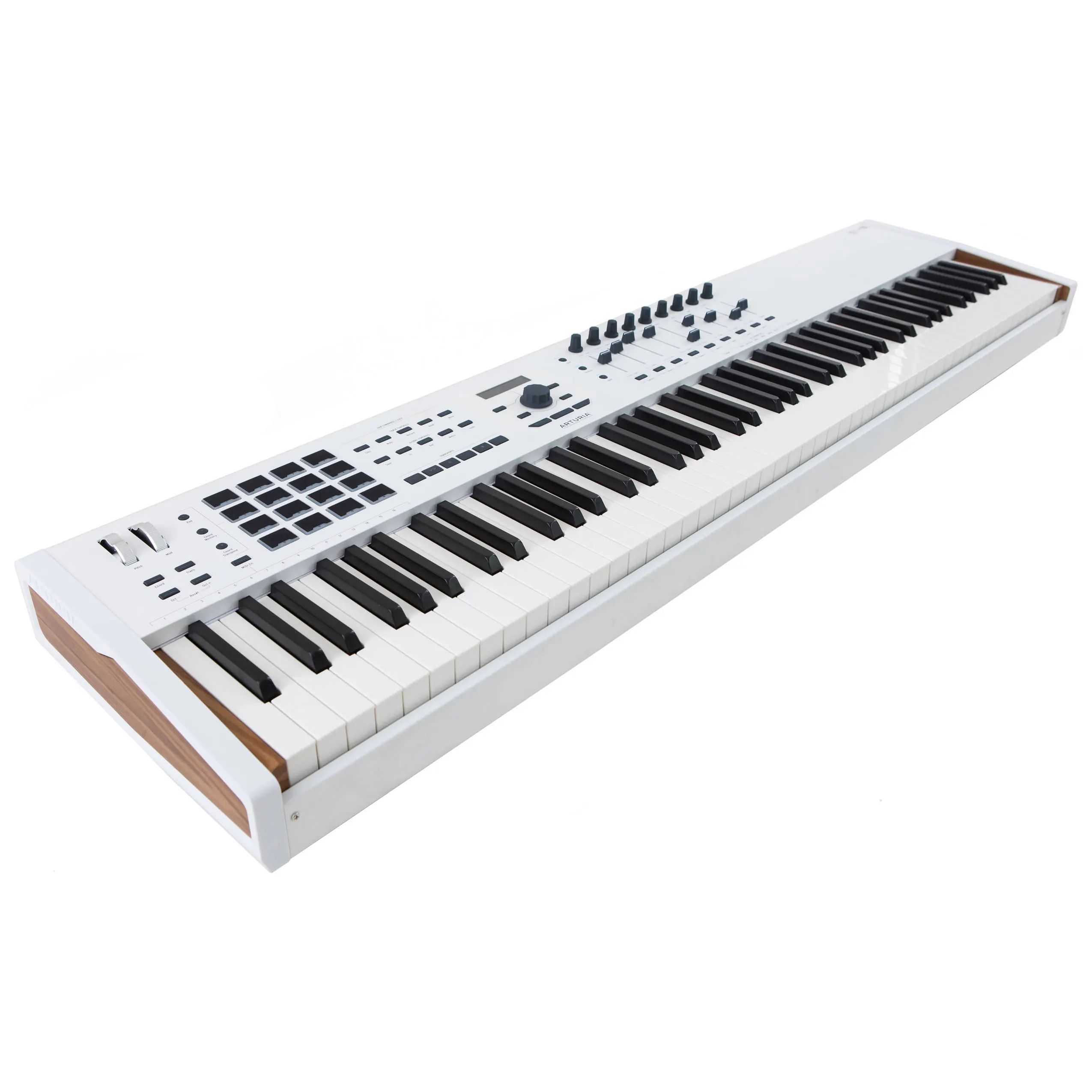 Arturia KeyLab MkII 88 White MIDI klaviatura/kontroler