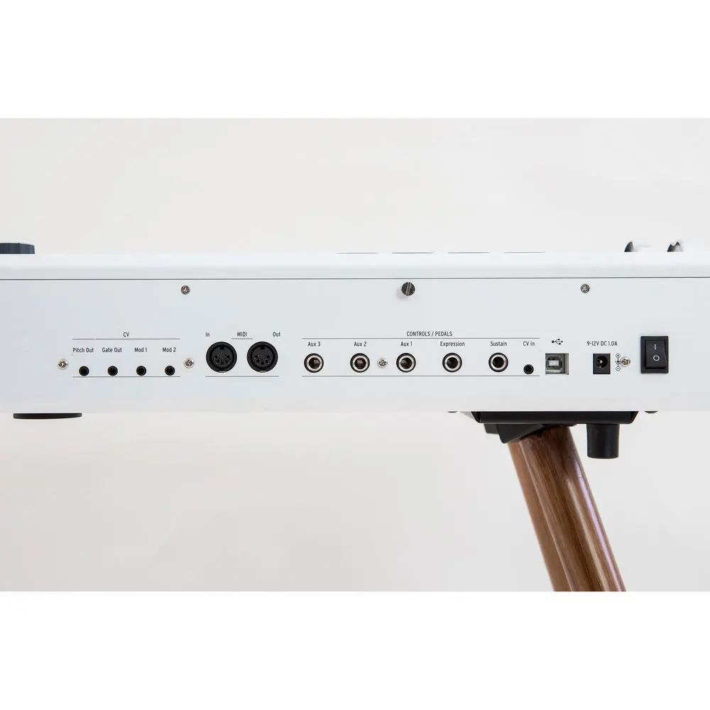 Arturia KeyLab MkII 88 White MIDI klaviatura/kontroler