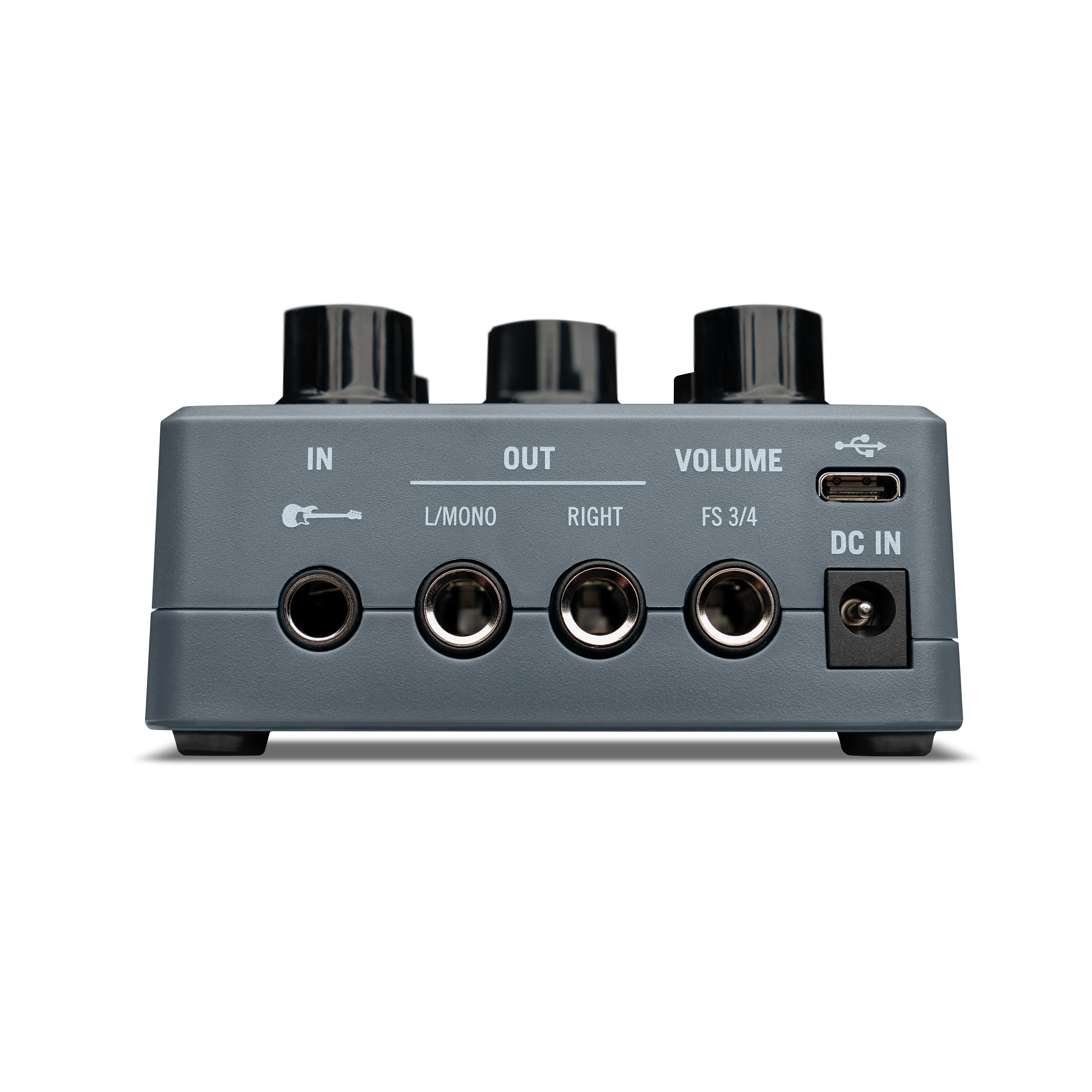 Line6 Pod Express Bass multiefekt za bas kitaro