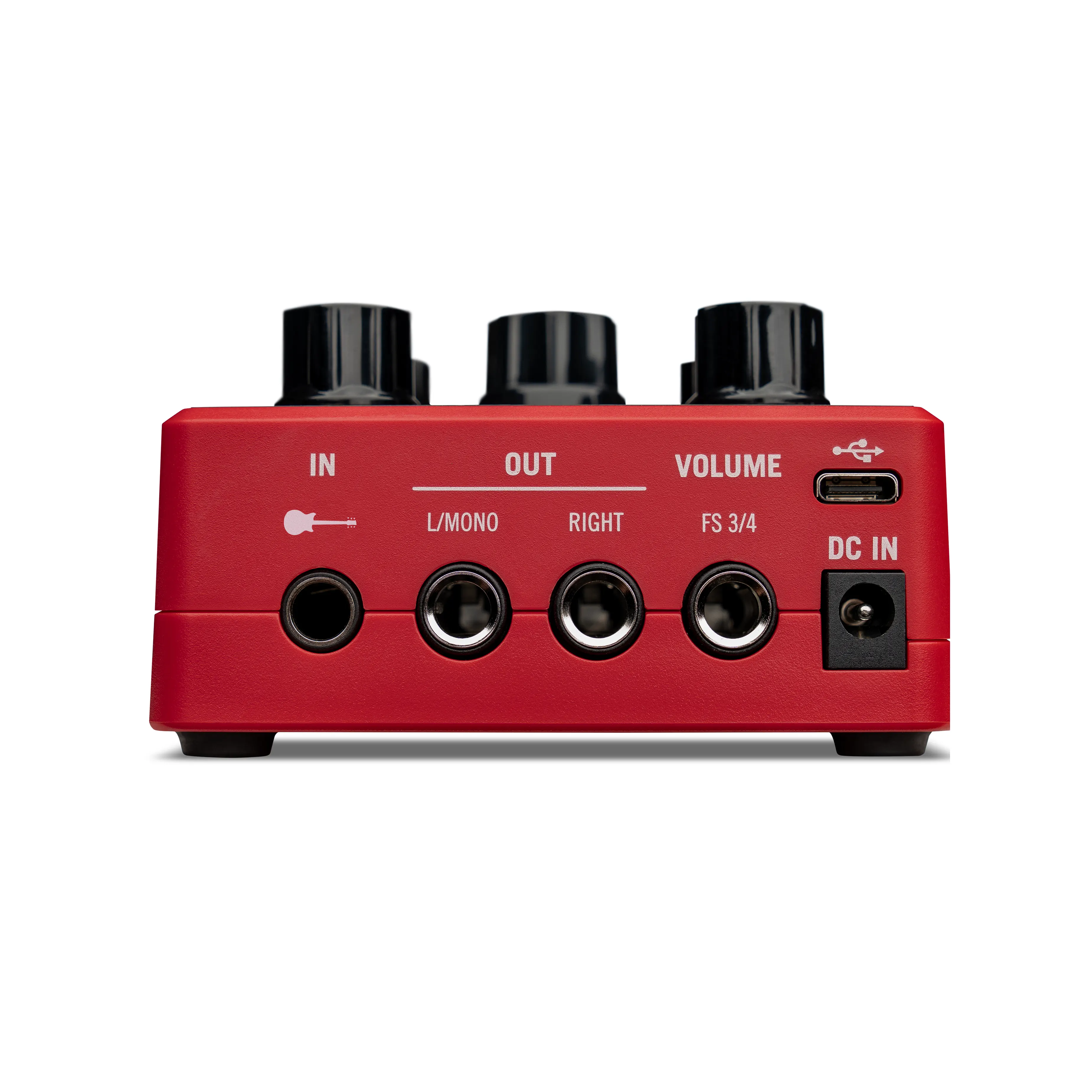 Line6 Pod Express kitarski  multiefekt