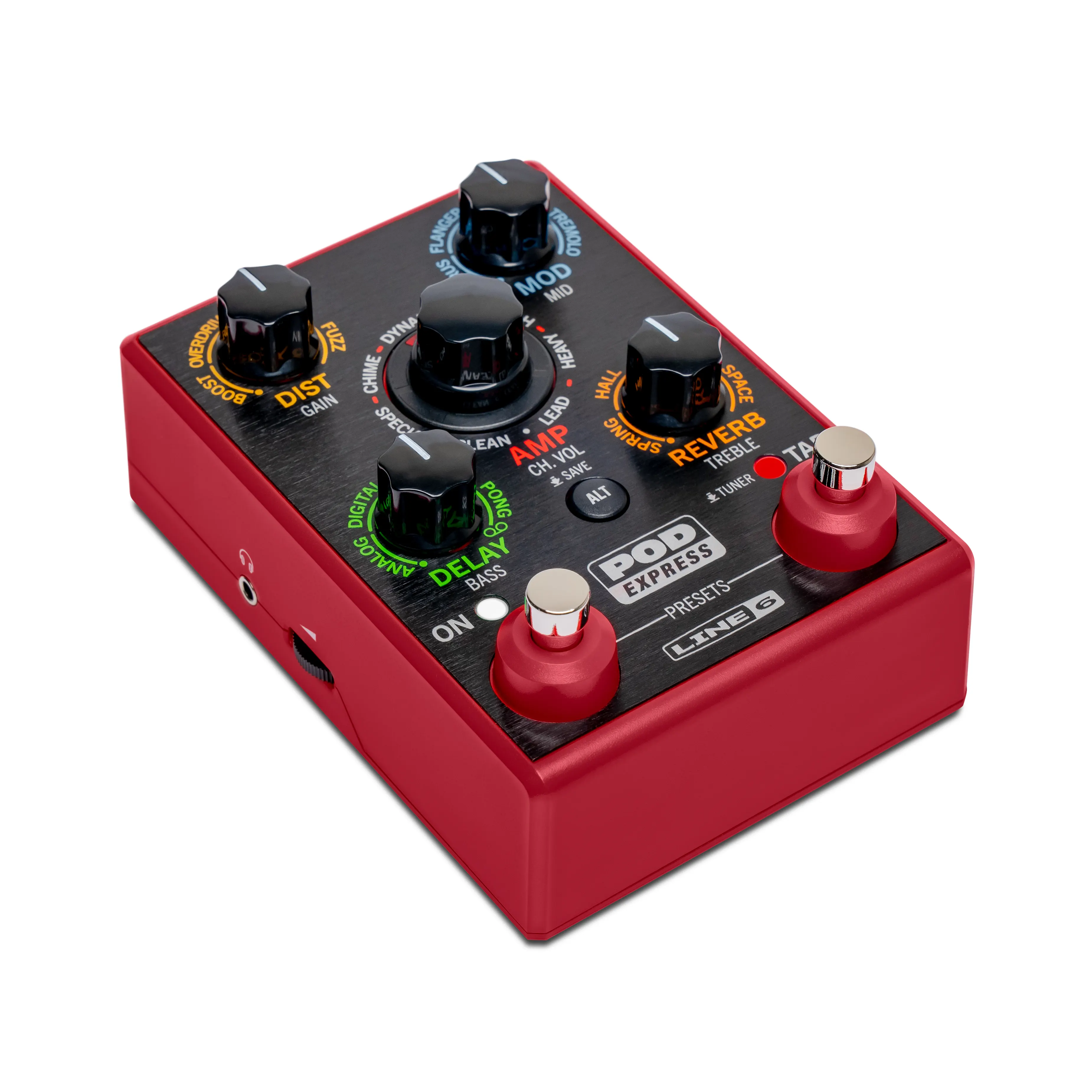 Line6 Pod Express kitarski  multiefekt