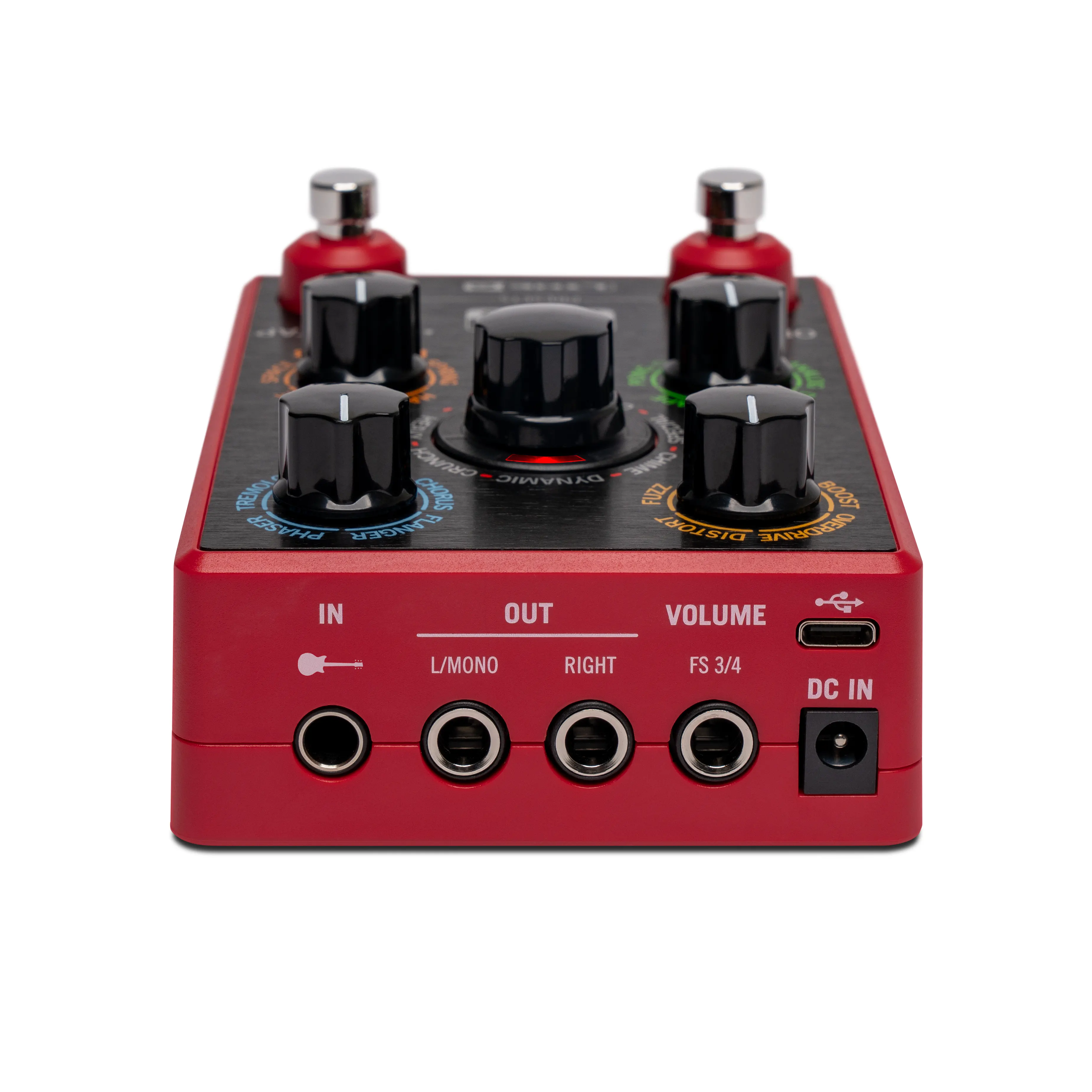 Line6 Pod Express kitarski  multiefekt