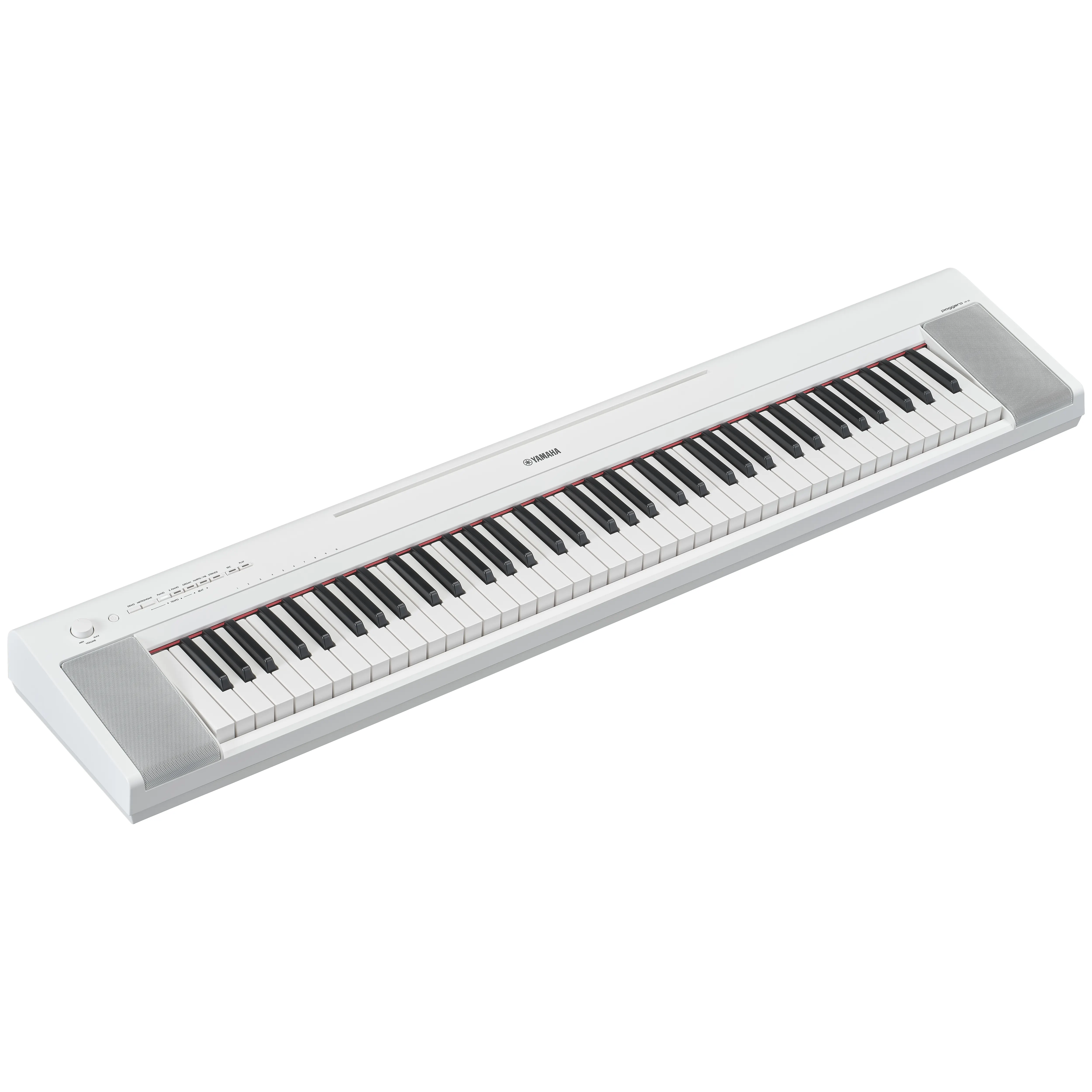 Yamaha NP-35 WH prenosni klavir