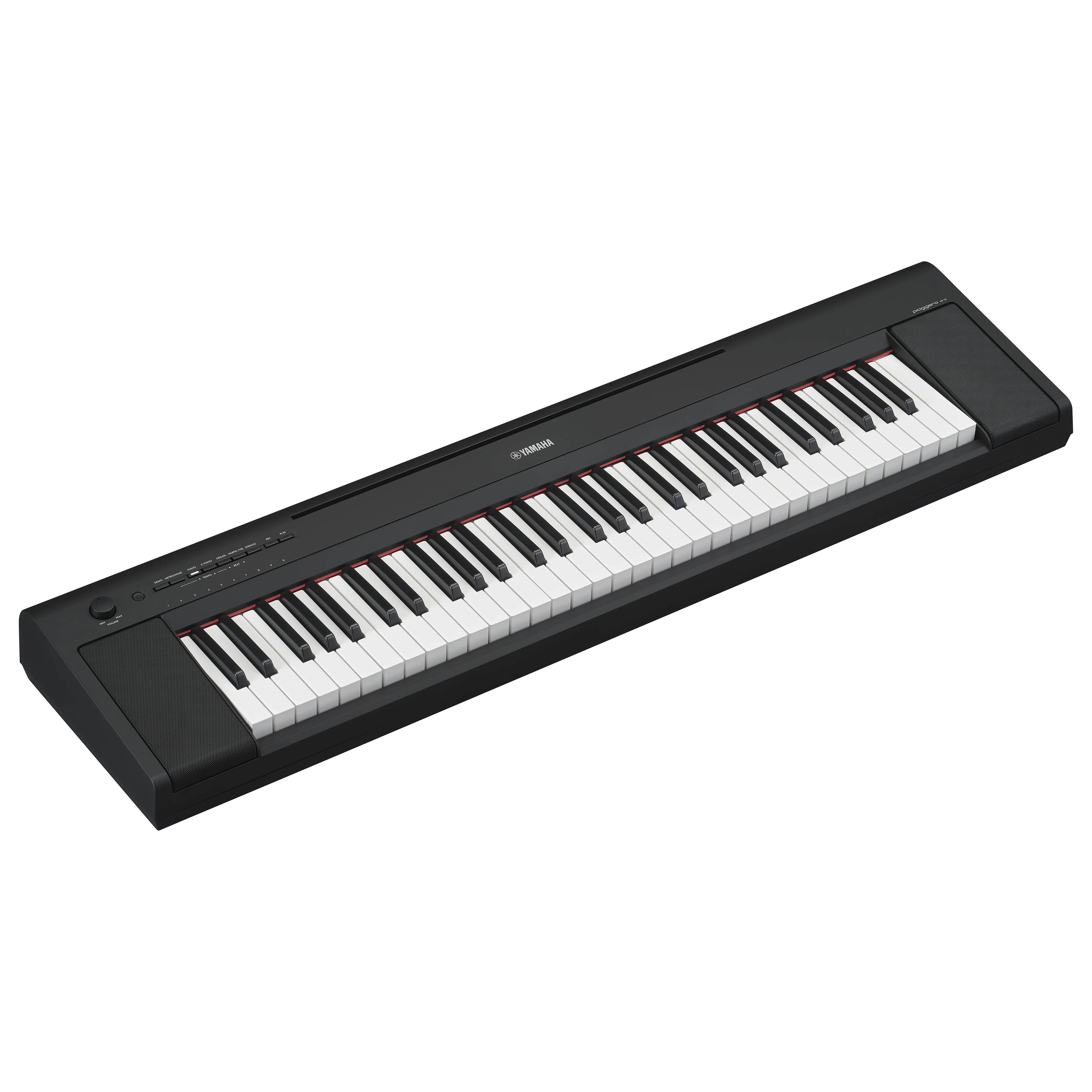 Yamaha NP-15 B prenosni klavir