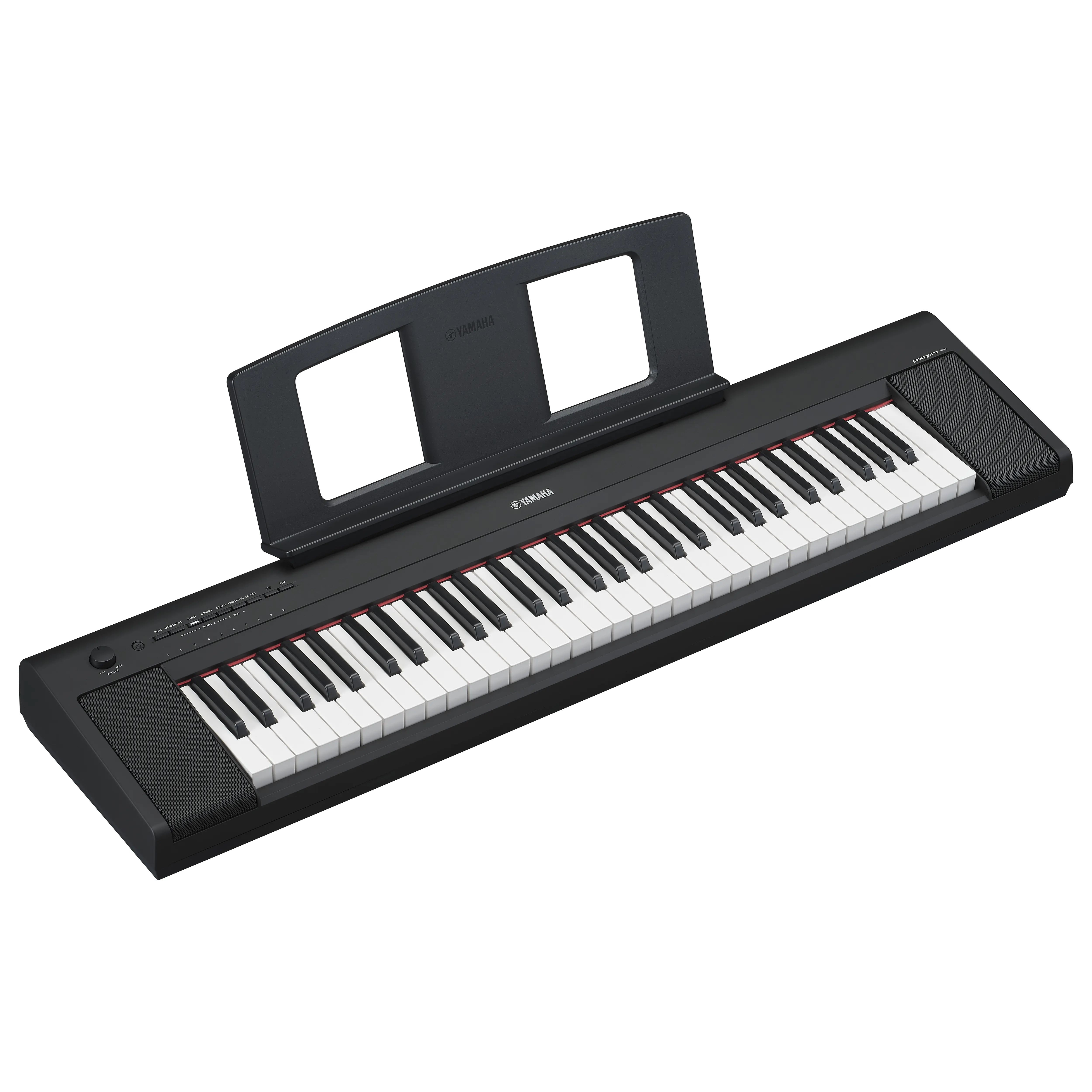 Yamaha NP-15 B prenosni klavir